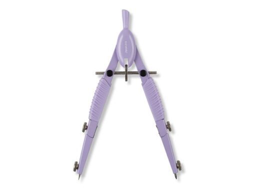 Snelverstelpasser Aristo Topline Soft Lavender