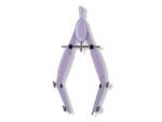 Snelverstelpasser Aristo Topline Soft Lavender