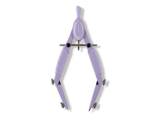 Snelverstelpasser Aristo Topline Soft Lavender