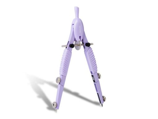 Snelverstelpasser Aristo Topline Soft Lavender