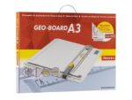 Tekenbord Aristo GEO A3 met gratis sneltekendriehoek