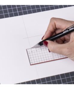 ergonomische softgrip