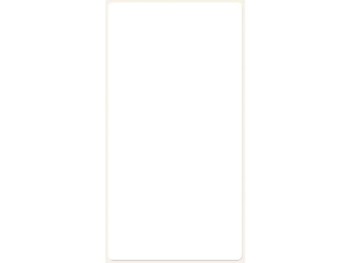Avery etiket Zweckform 98x51mm wit blister a 6 etiketjes