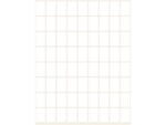 Avery etiket Zweckform 18x12mm wit pakje a 1800 etiketjes
