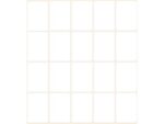 Avery etiket Zweckform 32x23mm wit pakje a 560 etiketjes