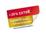 Etiket Avery ILK 70x36mm 25 vel + 5 vel extra  24 etiketten per vel wit