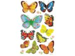 Avery papieretiket Z-design Creative pakje a 3 vel vlinders