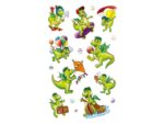 Avery papieretiket Z-design Kids pakje a 3 vel draken