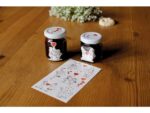 Avery Papieretiket Z-design Creative pakje a 1 vel bruidspaar