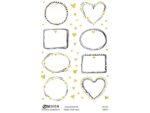 Avery Huishoudetiket Z-design Home pakje a 2 vel