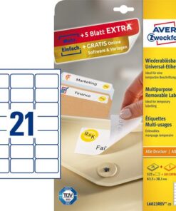 deze kunnen volledig worden gerecycled via oud papier en zijn FSC gecertificeerd.