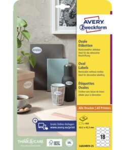 deze kunnen volledig worden gerecycled via oud papier en zijn FSC gecertificeerd.