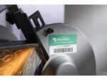 Ultra-heavy duty Avery etiket 63,5x33,9mm wit 10vel 24      et.per vel
