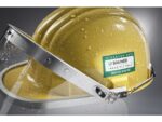 Ultra-heavy duty Avery etiket 63,5x33,9mm wit 10vel 24      et.per vel