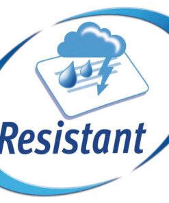 ultra-resistente etiketten