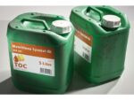 Ultra-heavy duty Avery etiket 99,1x67,7mm wit 10vel 8       et.per vel