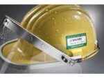 Ultra-heavy duty Avery etiket 99,1x67,7mm wit 10vel 8       et.per vel