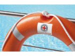 Ultra-heavy duty Avery etiket 99,1x67,7mm wit 10vel 8       et.per vel