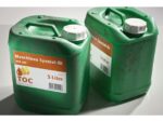 Ultra-heavy duty Avery etiket 210x297mm wit 10vel 1 et.per  vel