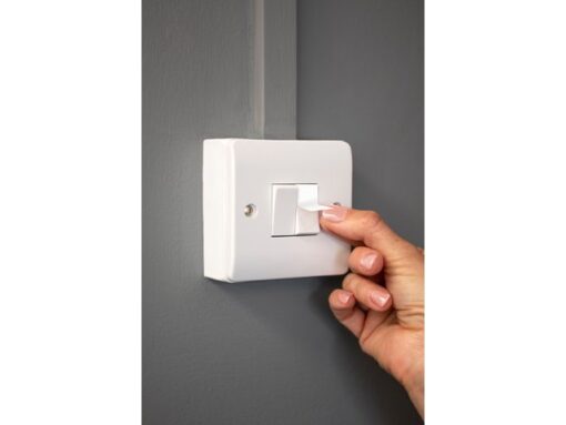 Bedrukbaar antimic. etiket Zweckform 210x148mm, wit 20      etiketten, 10 vel, afneemb