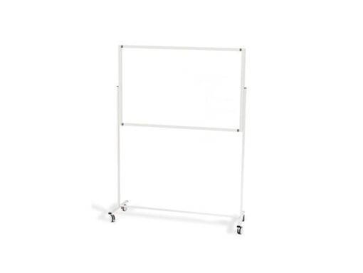 Bordstandaard Rocada Skin- support 100x150cm mobiel