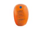 Zwembandjes Flipper Swimsafe oranje 2 stuks