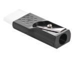 Grafiet potlood Eberhard Faber winner 6x met gum/slijper    combinatie