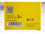 Kleurpotloden Eberhard Faber Colori Metallic 10 stuks