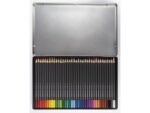 Aquarelpotlood Eberhard Faber Artist Color metalen etui a   36 stuks