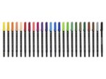 Sketch marker Eberhard Faber 24 stuks assorti kleuren