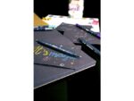 Metallic Marker Eberhard Faber duo 6st.