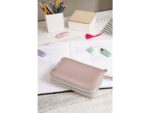 Etui Eberhard Faber gevuld 24 delig, 2 laags rosé gold      Double Decker rosé gold shine 24 stuks