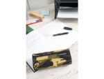 Etui leeg Eberhard Faber Jumbo Camouflage groen