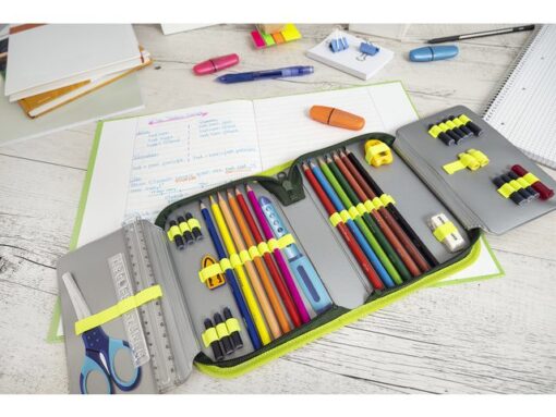 Etui Eberhard Faber Paard 42 delig