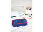 Etui Eberhard Faber gevuld 24 delig, 2 laags spin Double    Decker spider 24 pieces filled