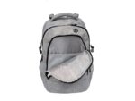 Schooltas Eberhard Faber X-Style Zwart