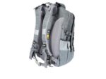 Schooltas Eberhard Faber X-Style Zwart