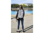 Schooltas Eberhard Faber X-Style Zwart