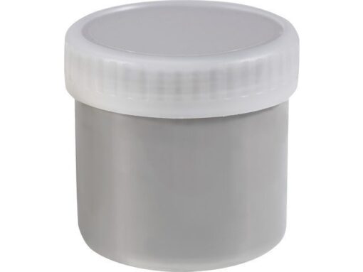 Vingerverf Eberhard Faber ass. kleuren pastel 6x40ml in karton