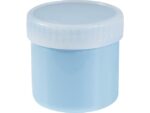 Vingerverf Eberhard Faber ass. kleuren pastel 6x40ml in karton