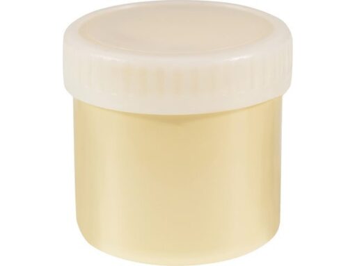 Vingerverf Eberhard Faber ass. kleuren pastel 6x40ml in karton