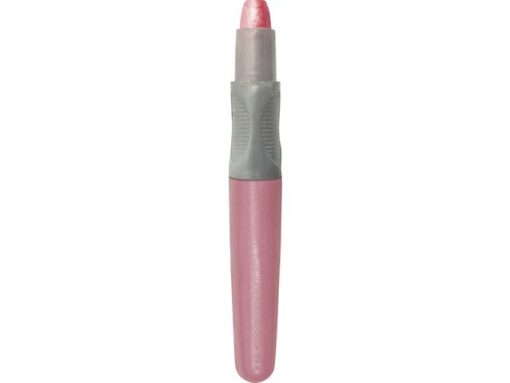 Haarkrijt Eberhard Faber set 3 stuks - roze, paars, turquoise
