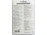 Haarkrijt Eberhard Faber set 3 stuks - roze, paars, turquoise