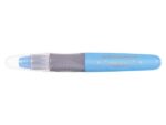 Haarkrijt Eberhard Faber metallic kleuren 3st. Ass. (roze,blauw,groen)