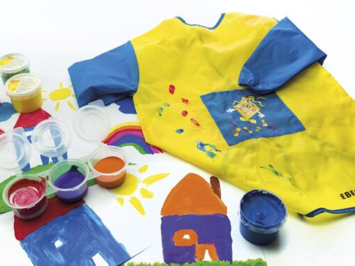 Verfschort Eberhard Faber Mini Kids Club