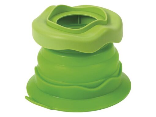 Watercup Eberhard Faber Green Winner groen