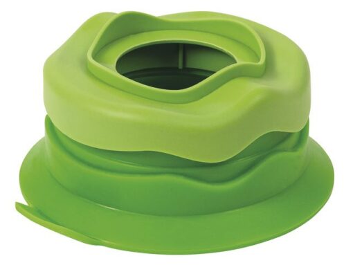 Watercup Eberhard Faber Green Winner groen