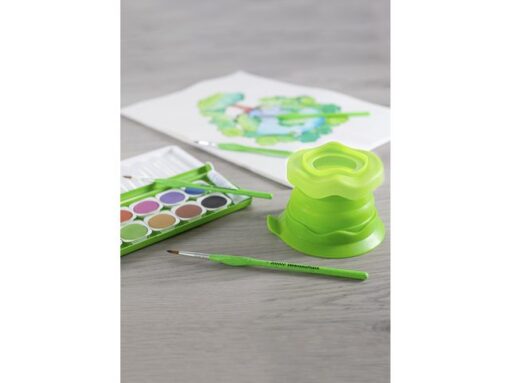 Watercup Eberhard Faber Green Winner groen