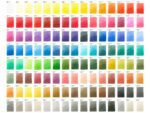 Faber Castell Kleurpotlood Faber-Castell Polychromos 3,8mm kerndikte blik à 120 stuks