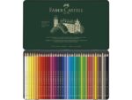 Faber Castell Kleurpotlood Faber-Castell Polychromos etui à 36 stuks
